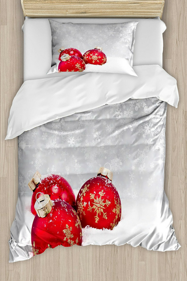 Christmas Duvet Covers10 Christmas Duvet Covers For The Holidays