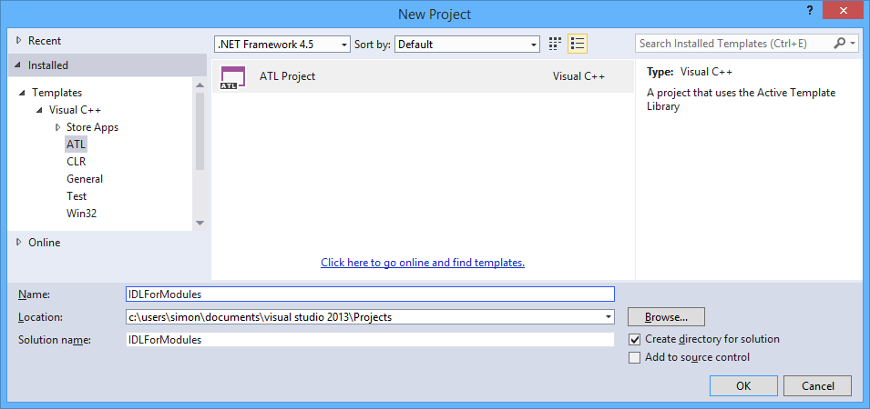 The Excel Development Platform: Throw away Declare Function with IDL ...