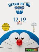 Doraemon: Đôi Bạn Thân