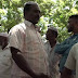 (படங்கள் இணைப்பு) புகையிரதத்தில் மோதி 3 பிள்ளைகளின் தந்தை வபாத்தானார்.