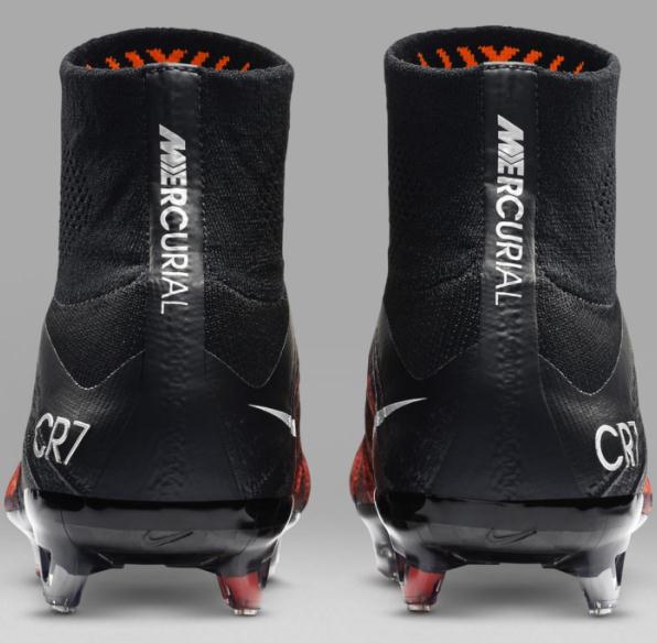 cr7 boots 2015