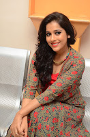 Rashmi Goutham New Sizzling Photo Shoot HeyAndhra