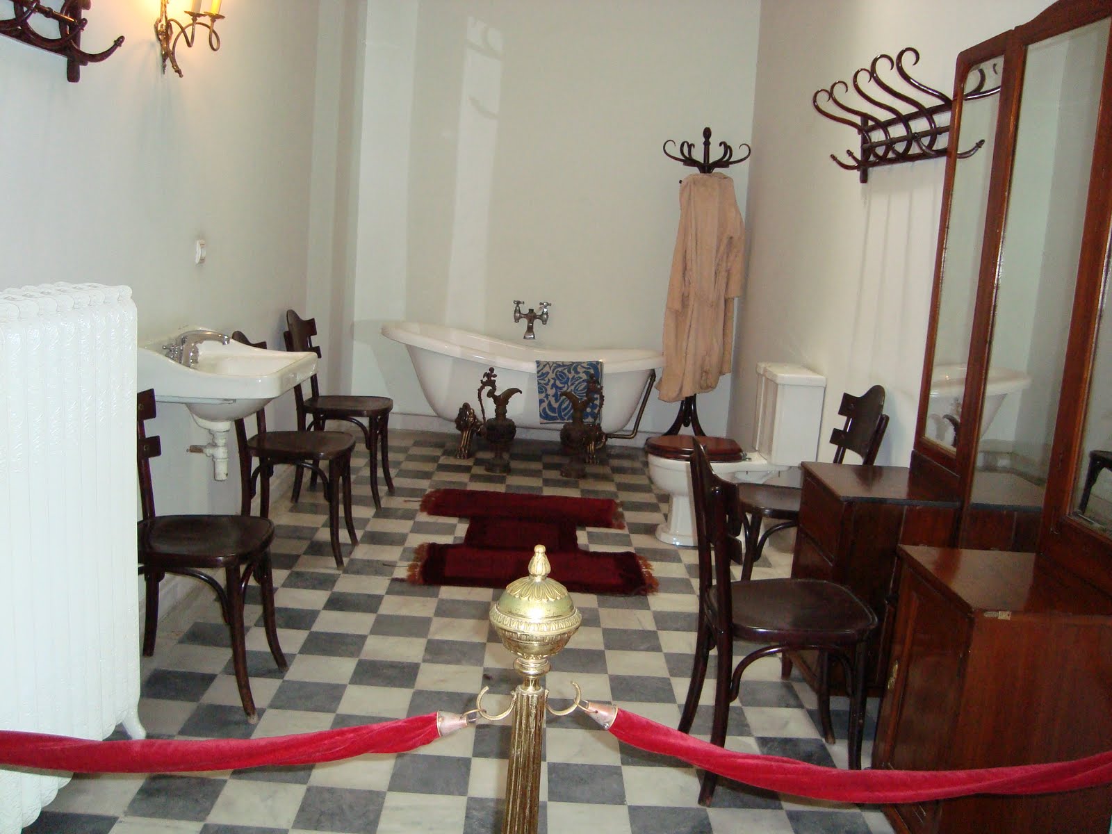 Gezelim-Görelim: Temmuz 2011