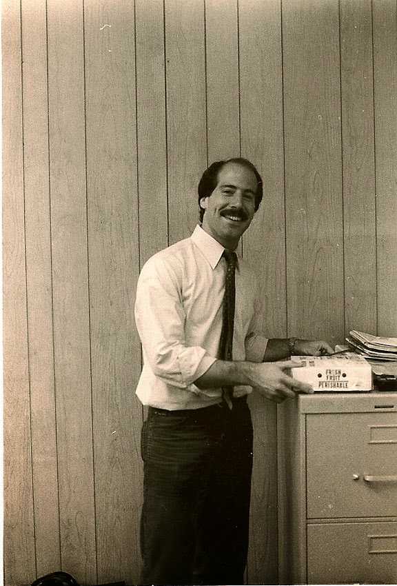 Breyer History Diva Factory Tour, 1986