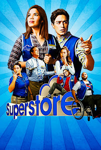 Superstore Poster