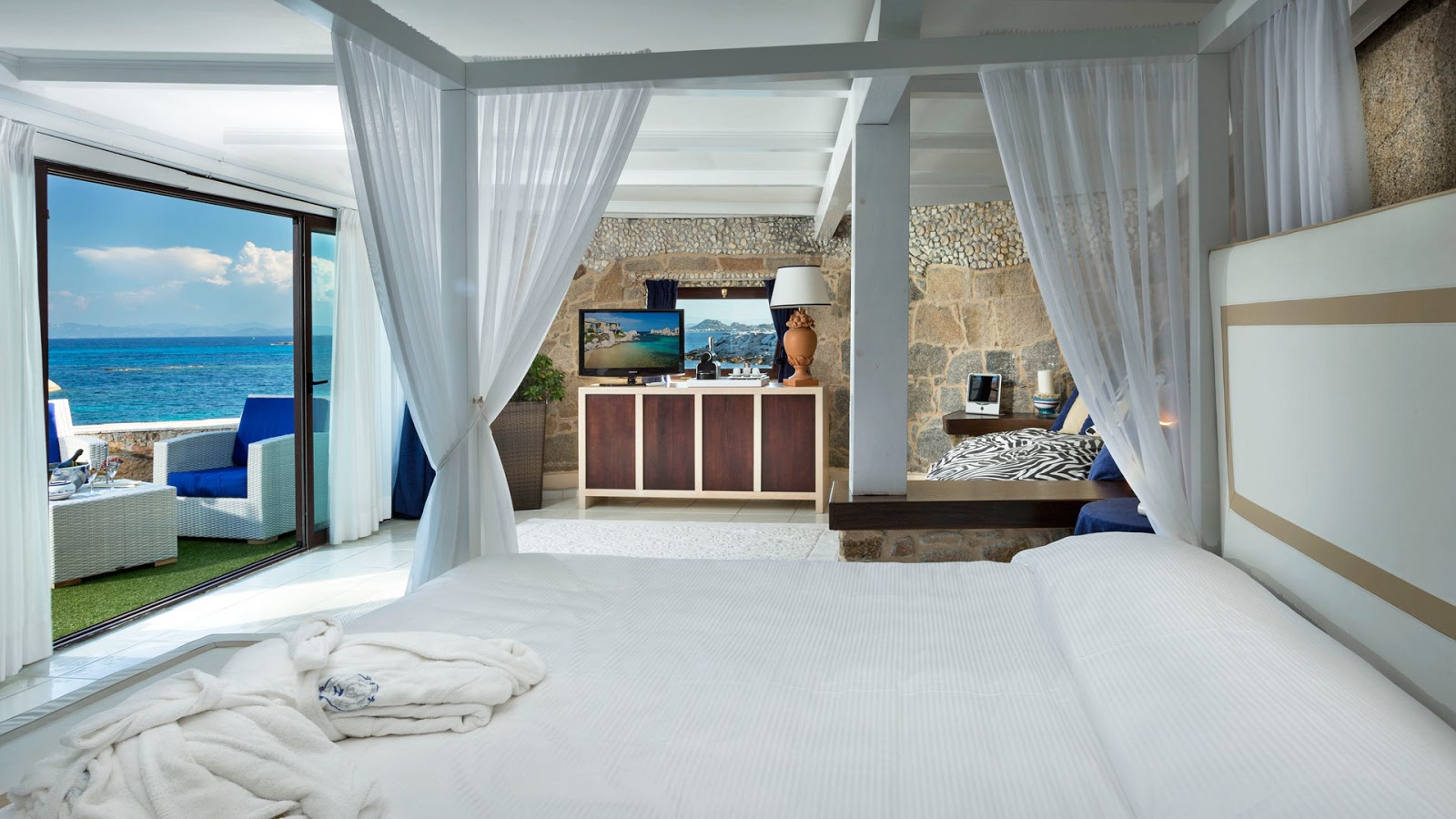 Hotel Spa Pecheurs Corsica Hotel Spa Pecheurs Corsica