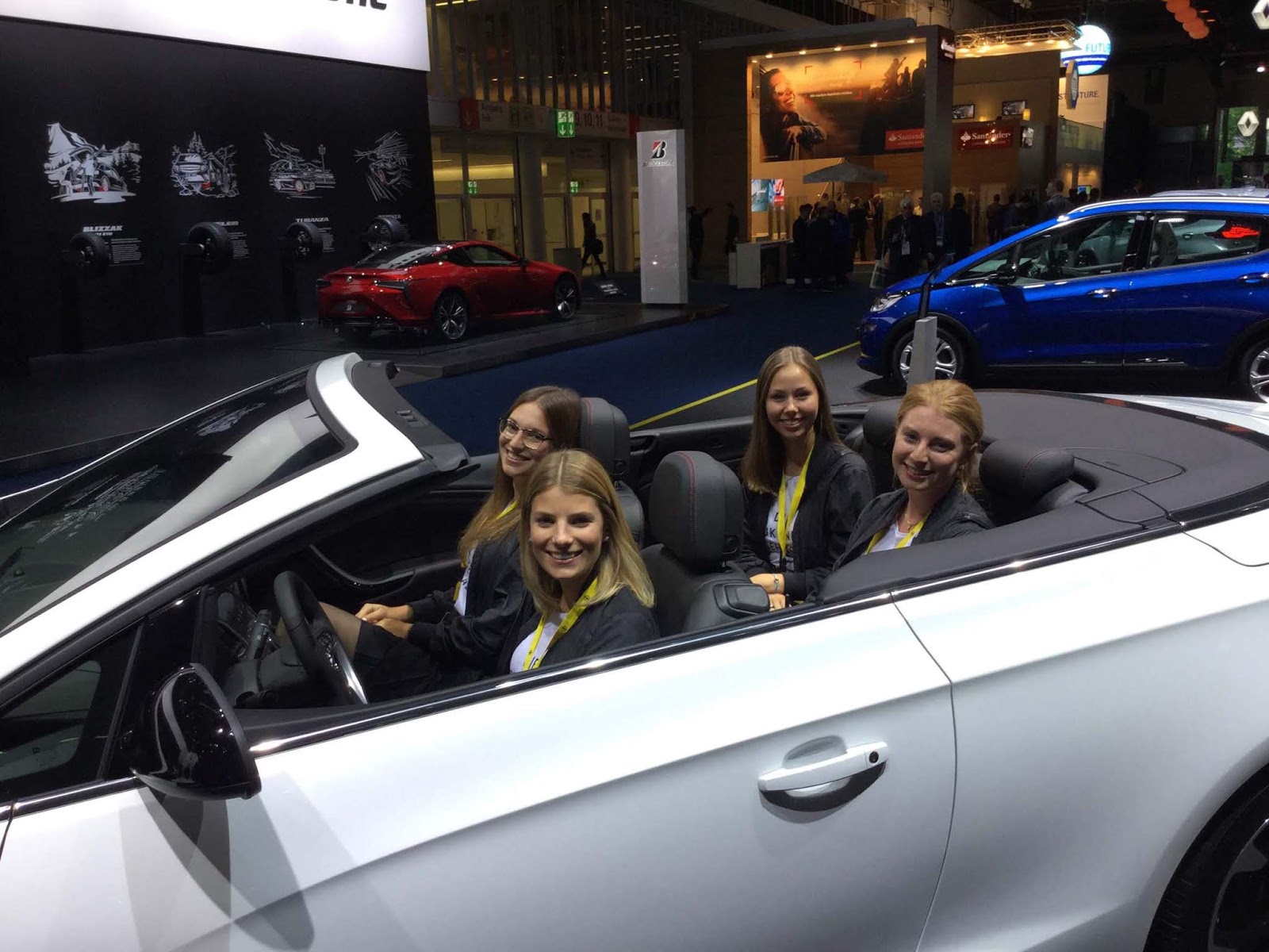 Die Sonnen Saison Ist Eroffnet Wir Stellen Hier Bestseller Und Ganz Neues Kurz Vor