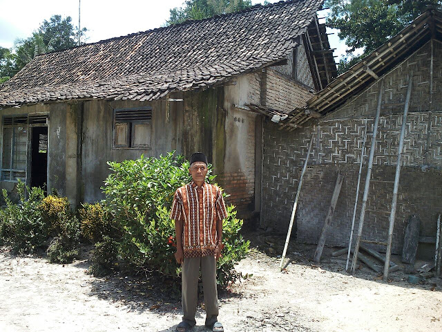 Diduga Tanahnya Diserobot Pemda Lamsel, Gugatan Mispan Ditolak PN Kalianda