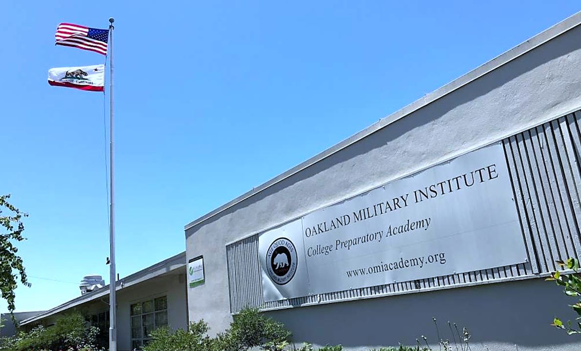 Oakland Military Institute