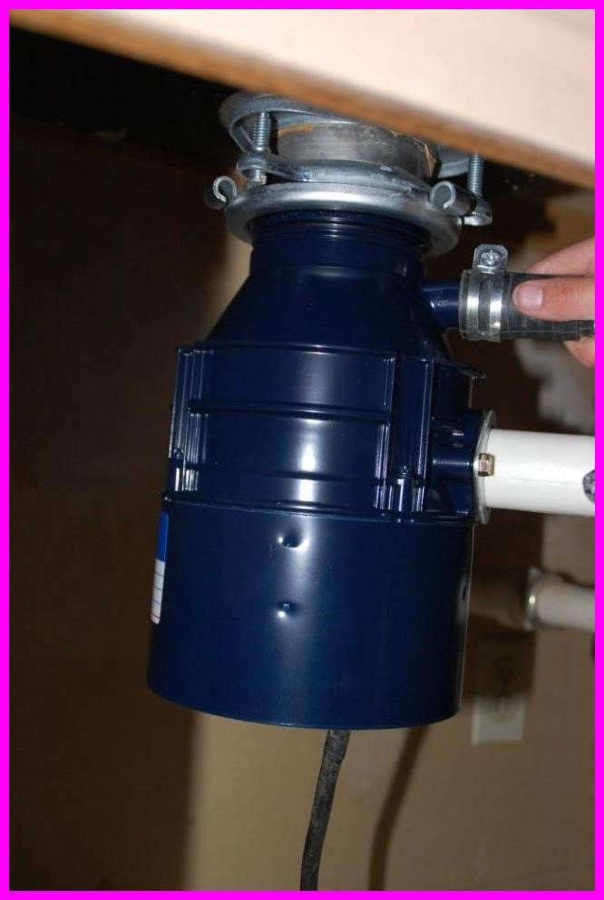 18 Plumbing Diagram For Kitchen Sink With Garbage Disposal NLJ3 GLORIA MERRITT'S BLOG