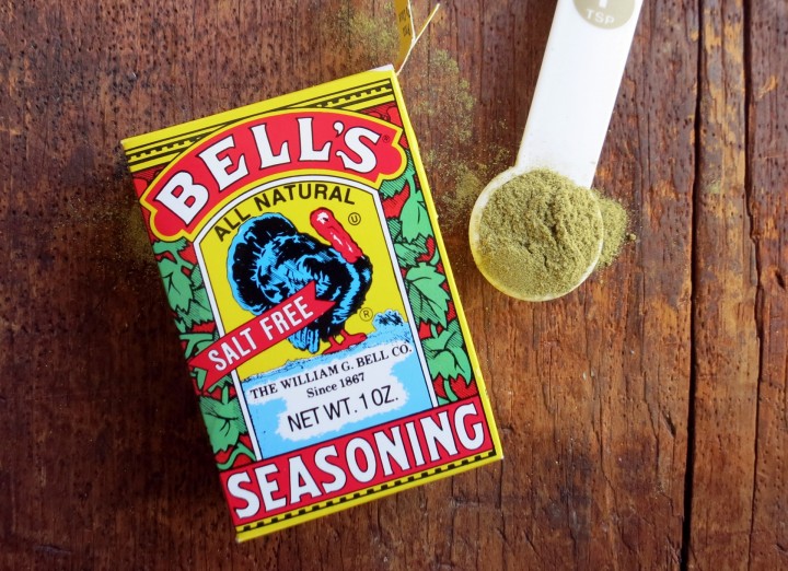 Bell's Seasoning & Potato Stuffing The English Kitchen