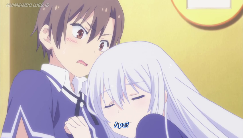 Oreshura episode 1 english sub animesubhd Oreshura episode 1 english sub animesubhd