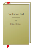 Bookshop Girl by Chloe Coles