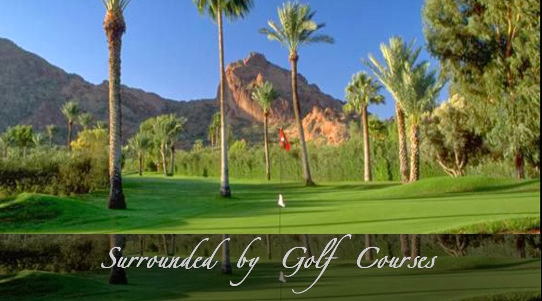 New Residents Colonia Miramonte