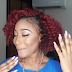 Tonto Dike Shows Off Her Fingers Without Her Wedding Ring