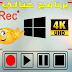 برنامج إحترافي و مجاني 100% لتصوير الألعاب و سطح المكتب بجودة 4K و 8K برنامج إحترافي و مجاني 100% لتصوير الألعاب و سطح المكتب بجودة 4K و 8K