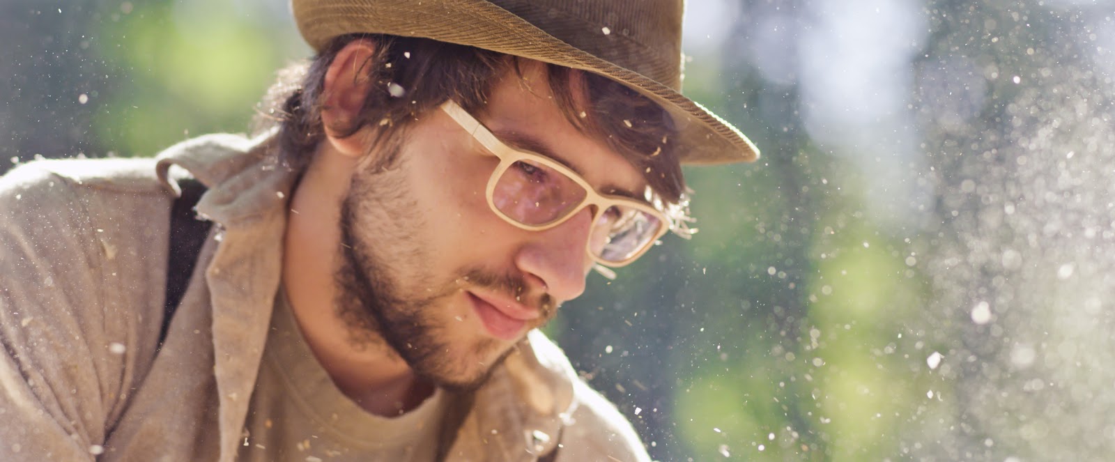 Spectacles For Humans