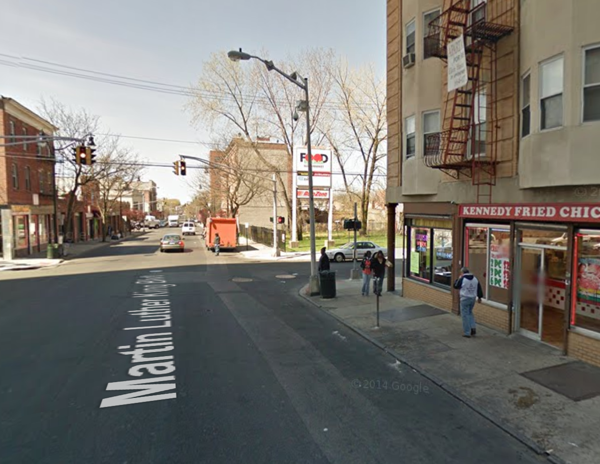 TOUR Food Bazaar Mount Vernon, NY