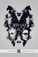 Hoán Vị Phần 5 - Orphan Black Season 5
