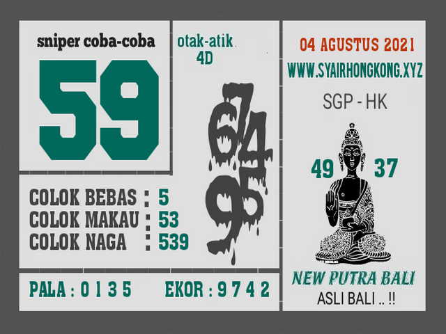 forum syair sgp