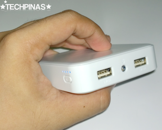 Yoobao Powerbank