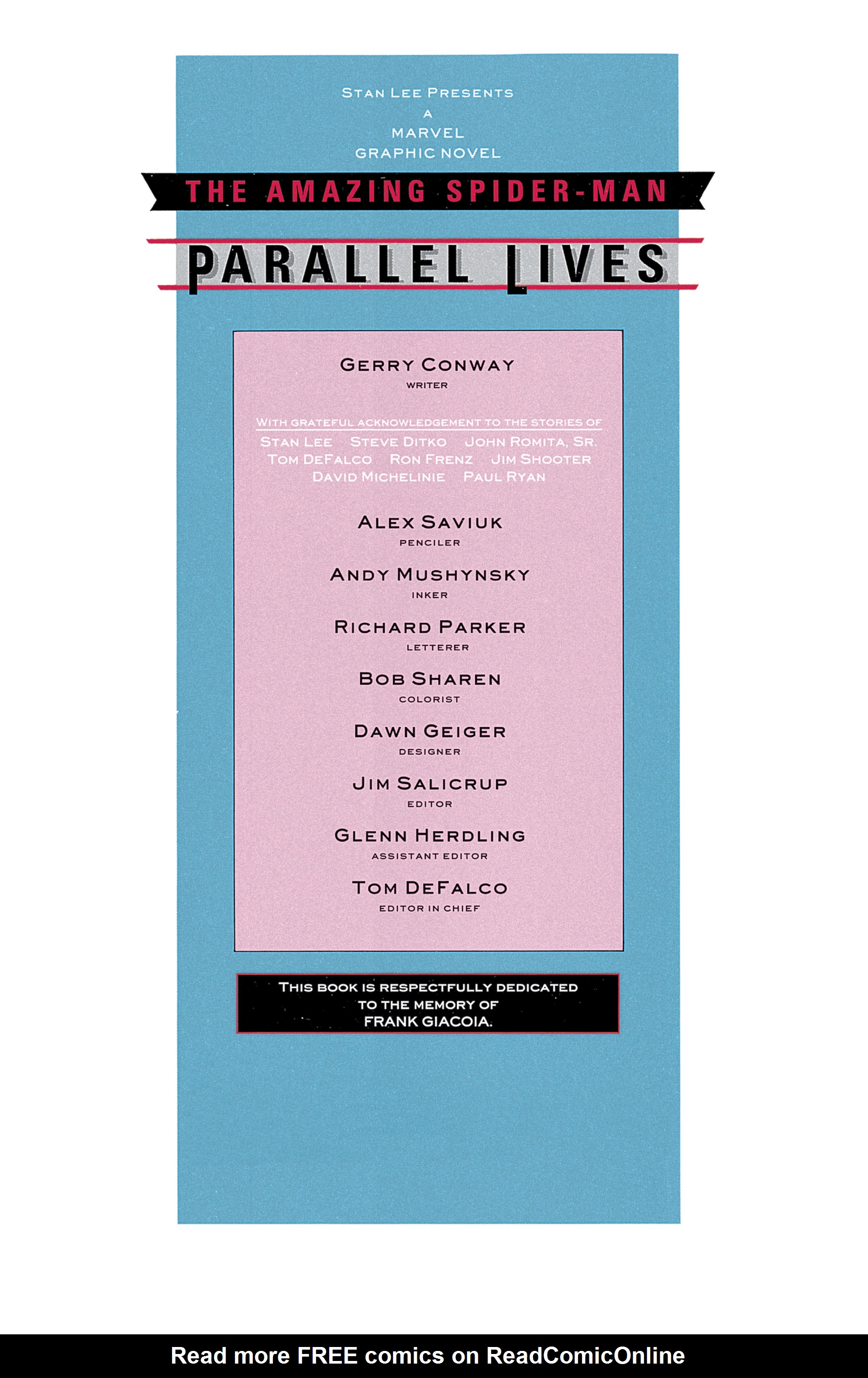 Read online Amazing Spider-Man Epic Collection comic -  Issue # Assassin Nation (Part 5) - 8