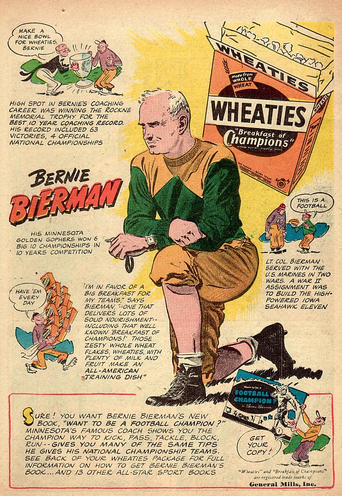 Read online Action Comics (1938) comic - Issue #90 - 40