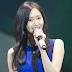 SNSD YoonA went to Taiwan for 'The K2's fan meeting