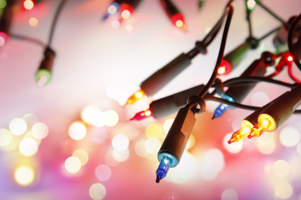 Look Forward to Holiday Lights at the Lake of the Ozarks!