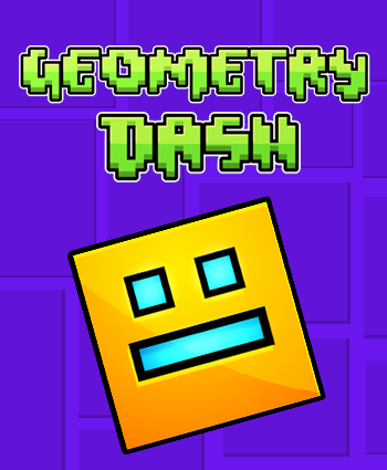 JUEGOS PC: Geometry Dash | Full | 52 MB | Ingles | MEGA