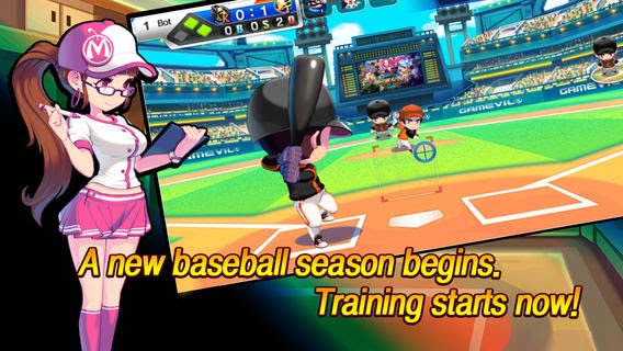 Baseball Baseball