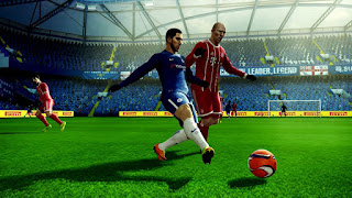 PES-ID Ultimate Patch 2013 v5.2.0 Update 1-2-2018 For PES 2013