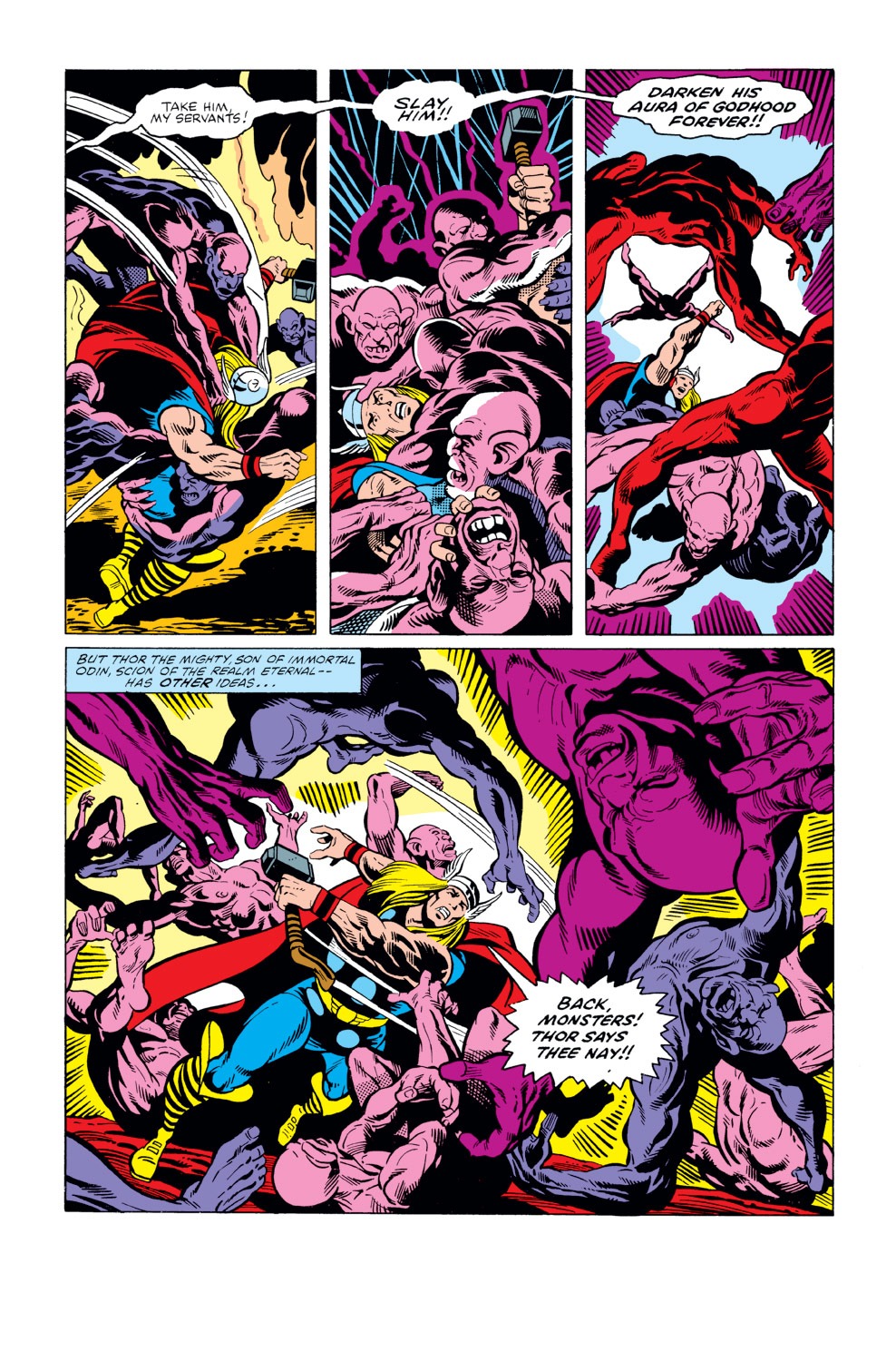 Thor (1966) 310 Page 13