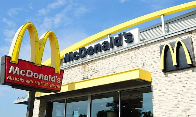 EE. UU: McDonald’s conocida cadena intoxica a decenas de personas
