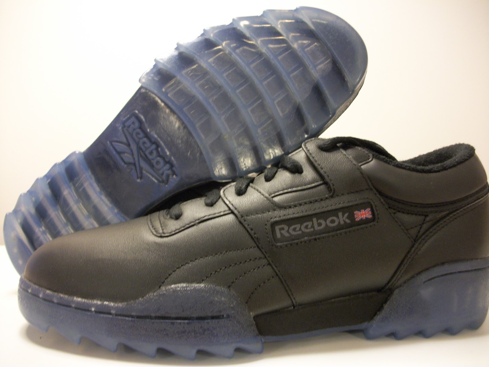 E.V.R Brand: One of our store brands, Reebok...signs Rick Ross to help ...