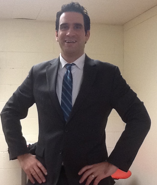 Burlington High School History Dept. Blog: November 2011