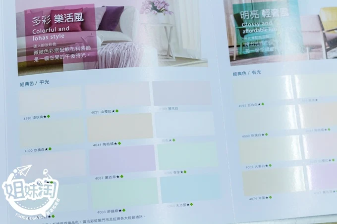 新長鴻油漆工程