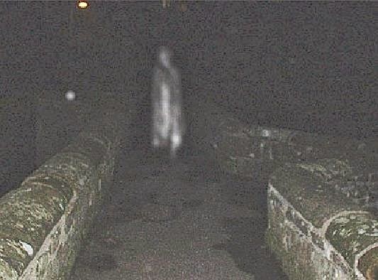 Top Ten Ghost Sightings In Ireland Top Ten Ghost Sightings In Ireland