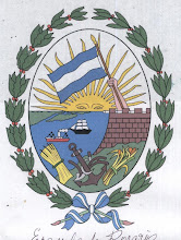 Escudo de Rosario