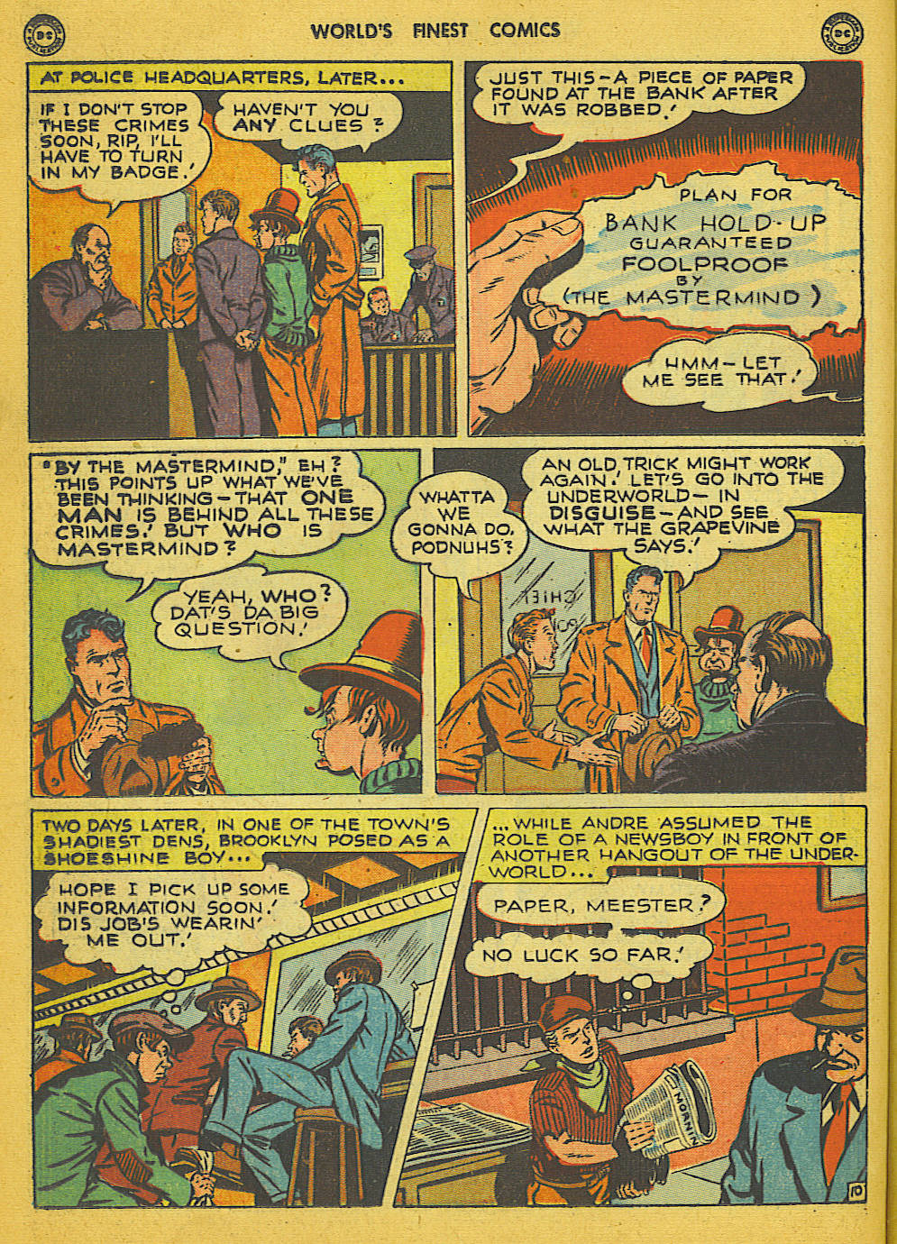 Worlds Finest Comics 37 Page 35