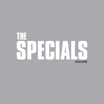 The Specials Encore Album