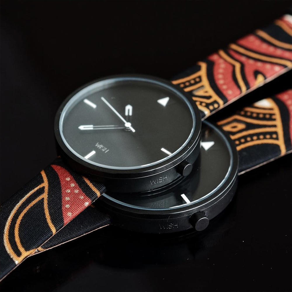 Wish Watch 6