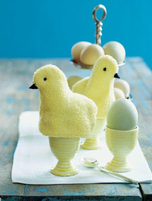 Colourfull Pretty Easter Crafts for Adults Colourfull Pretty Easter Crafts for Adults
