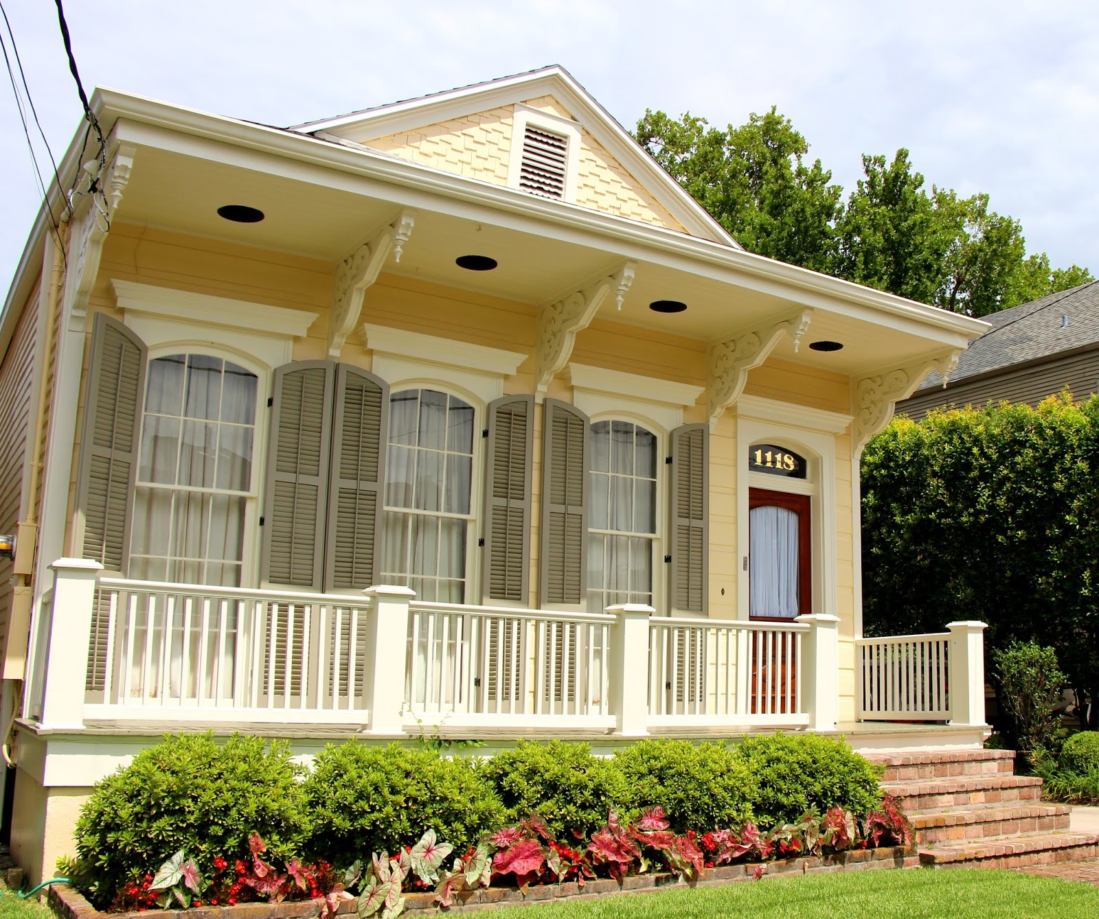 REAL ESTATE, NEW ORLEANS UPTOWN NEW ORLEANS
