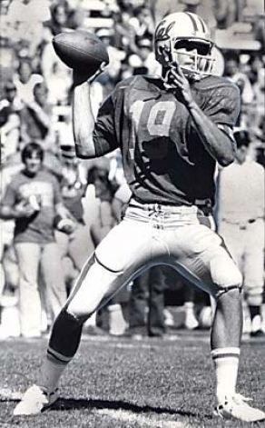 NMU PACKER WEEKEND XXVIII (-I)