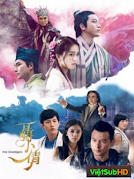Nhiếp Tiểu Thiện