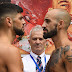 Sean Dodd v Joe Cordina: Masher can take the short price favourite to later rounds