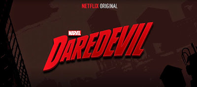 Daredevil TV series on Netflix Marvel Studios 2015
