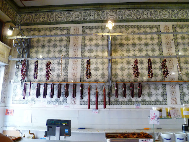 budapest butcher shop