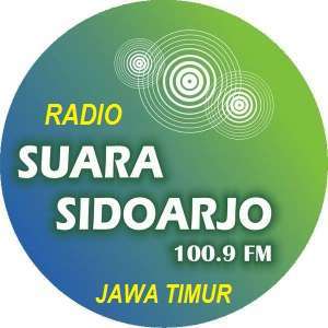 Radio Suara Sidoarjo 100.9 FM Sidoarjo Radio Suara Sidoarjo 100.9 FM Sidoarjo Jawa timur